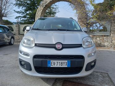 Fiat Panda 1.3 MJT S&S Easy (A47)