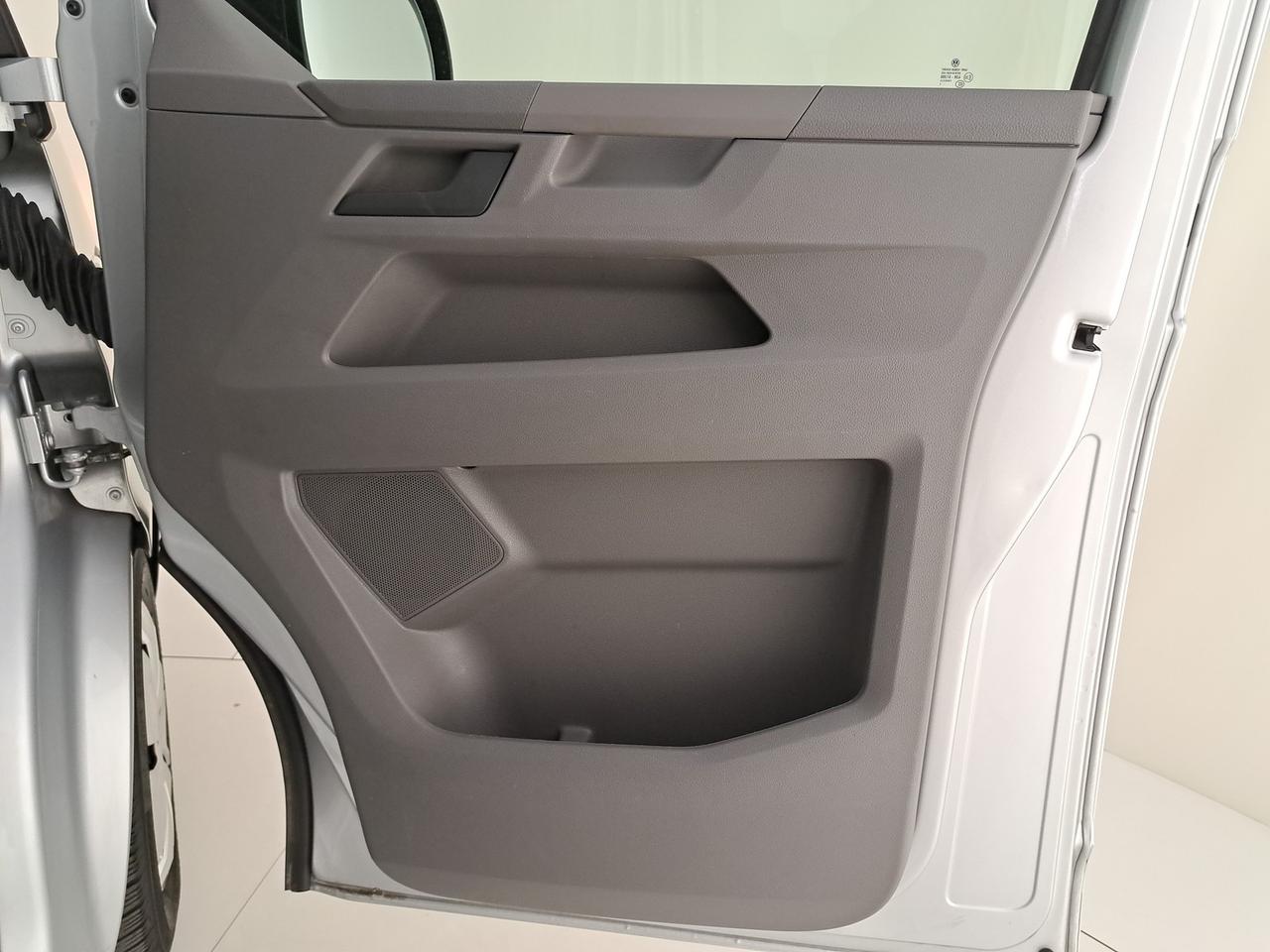 Volkswagen T6.1 Transporter t6.1 28 2.0 tdi 110cv kombi business p.c.