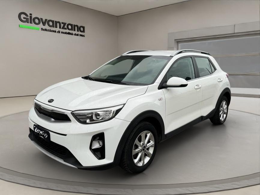 Kia Stonic 1.6 CRDi Style