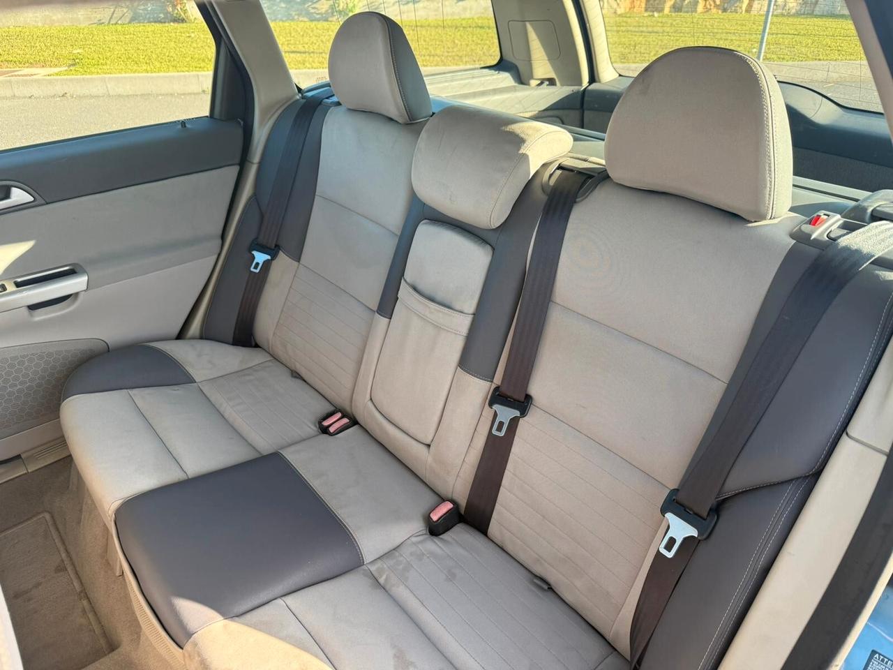 Volvo V50 Station Wagon 2.0 D 136 CV