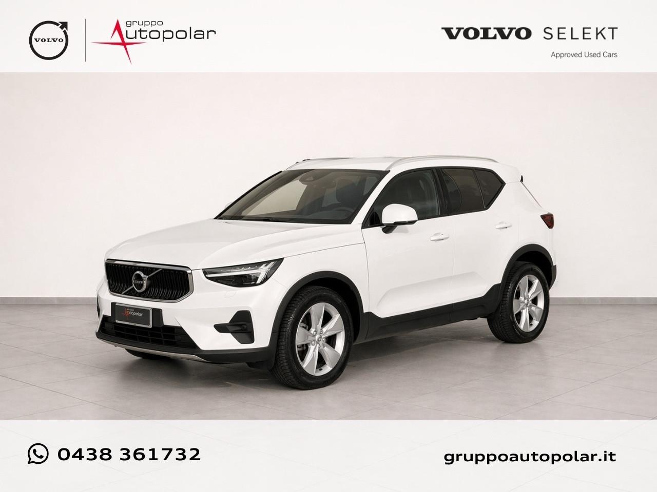 VOLVO XC40 B3 CORE AUTO