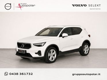 VOLVO XC40 B3 CORE AUTO