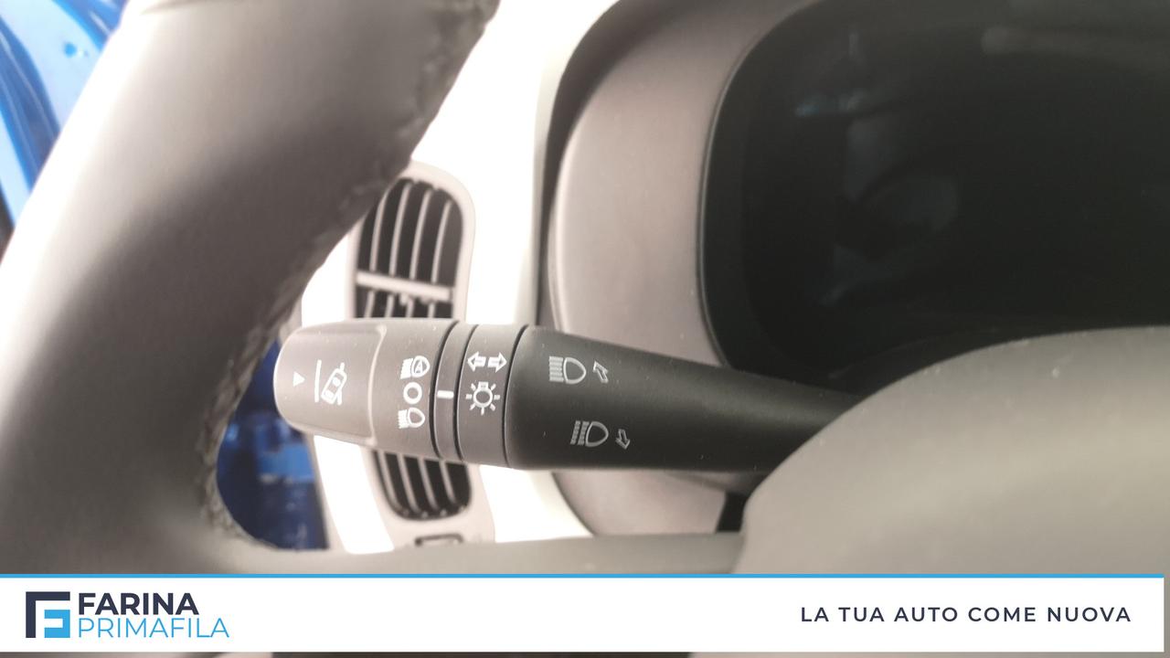 FIAT Panda III 2021 - Pandina III 2024 Pandina 1.0 firefly hybrid s&s 70c