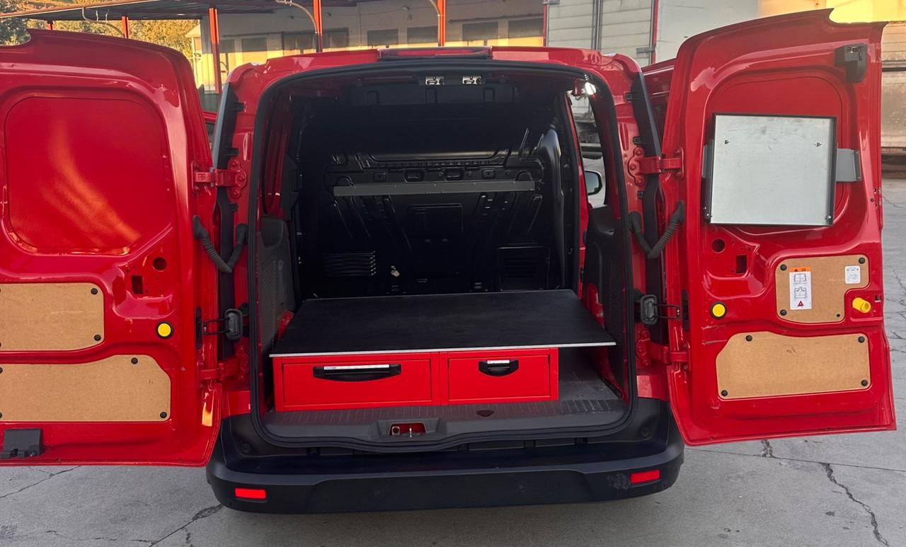 Ford Transit CONNECT 1.5 TdCi 120cv 2019