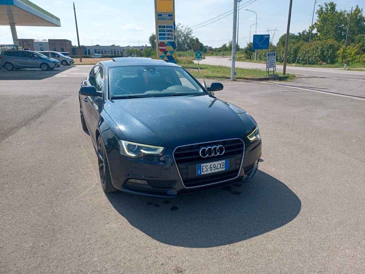 Audi A5 SPB 2.0 TDI 150 CV Business Plus