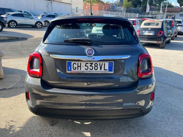 FIAT 500X 1.3 MultiJet 95 CV Club