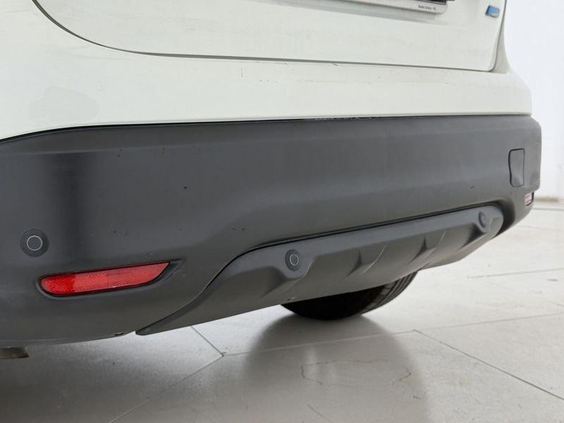 Nissan Qashqai dCi 110 Acenta