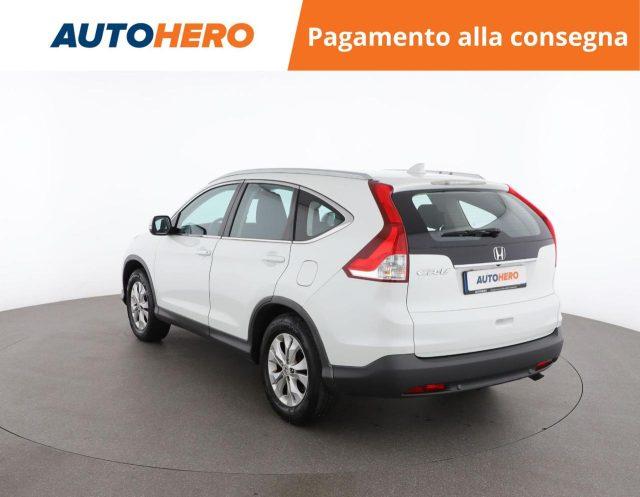 HONDA CR-V 1.6 i-DTEC Elegance 2WD