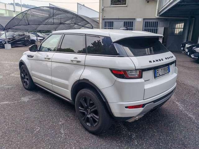 Land Rover Range Rover Evoque Range Rover Evoque 2.0 td4 SE Dynamic 150cv auto