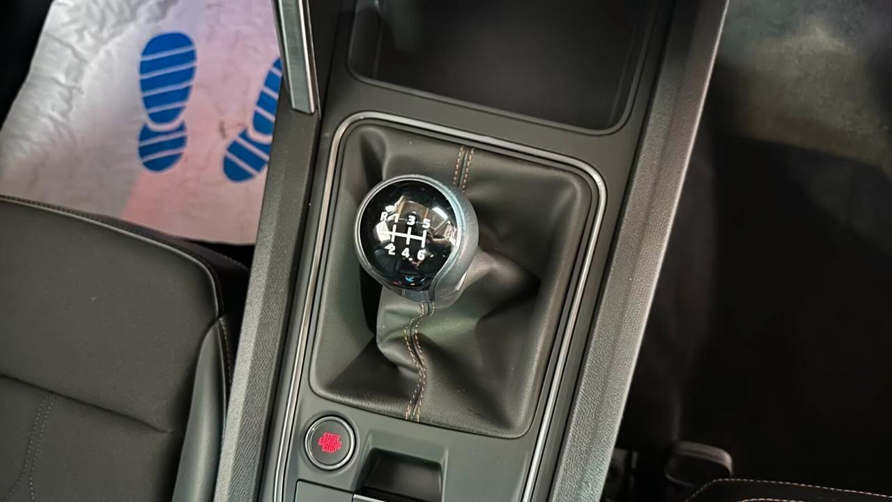 Cupra Formentor 1.5 TSI