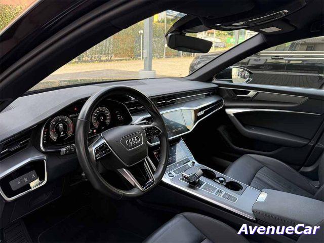 AUDI A6 allroad 40 2.0 tdi mhev Evolution quattro s-tronic IVA ESP
