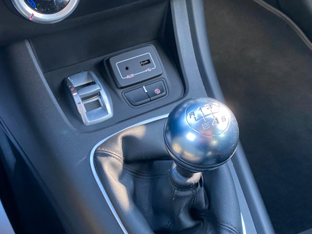 ALFA ROMEO Giulietta 1.6 JTDm2 GARANTITA