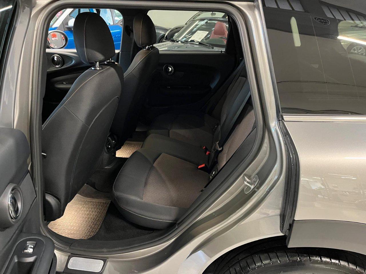 Mini Clubman One Hype 1.5 Auto