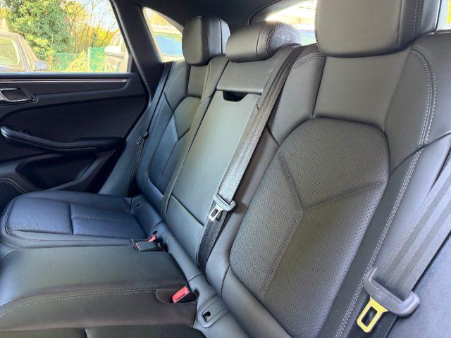 PORSCHE Macan 2.0 T 265CV PDK UNIPROPRIETARIO KM-20.000