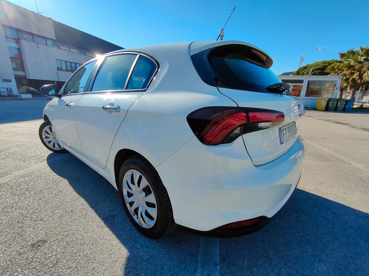 Fiat Tipo 1.3 Mjt S&S 5 porte Business