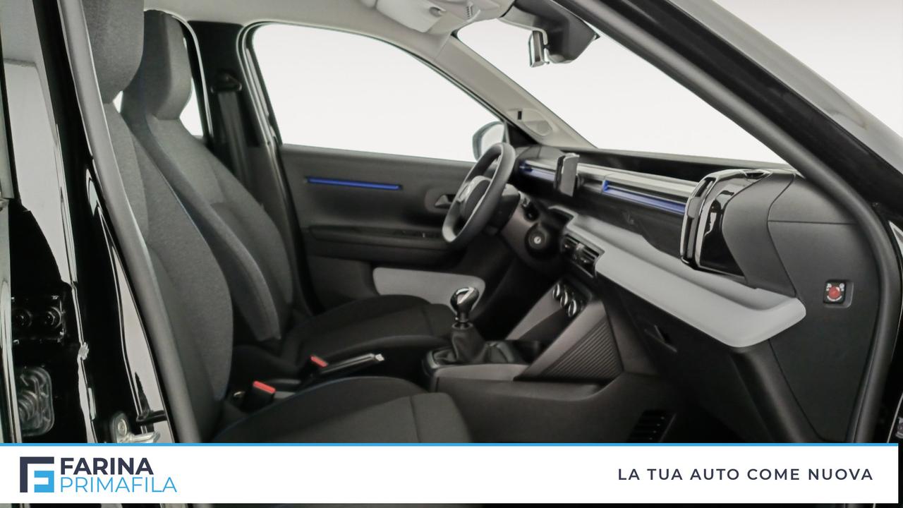CITROEN C3 1.2 puretech You 100cv s&s