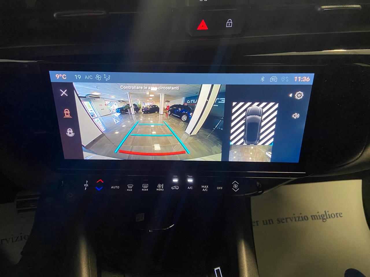 Alfa Romeo Junior 1.2 145 CV Hybrid eDCT6 Speciale
