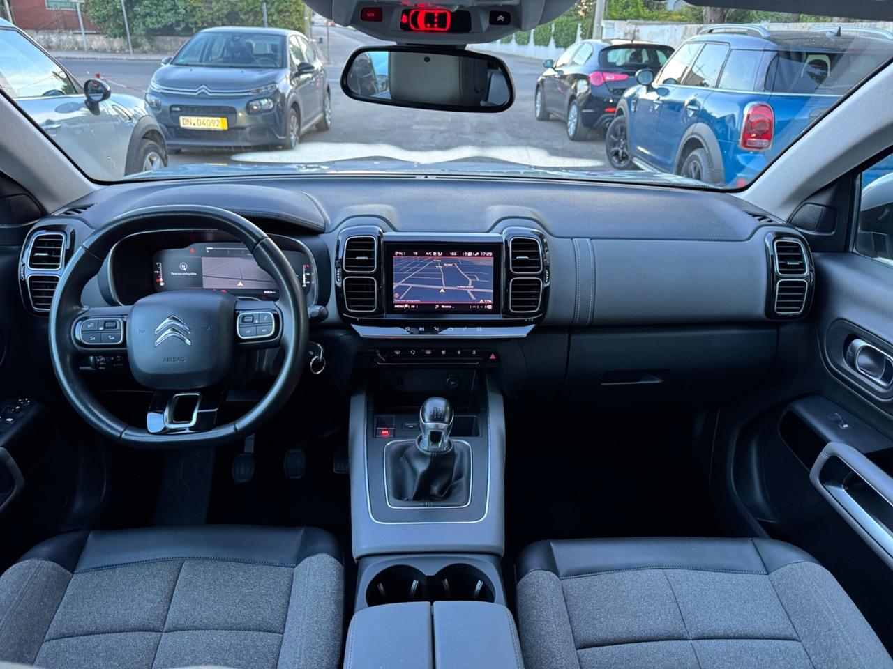 Citroen C5 Aircross BlueHDi 130 S&S Business - 2021