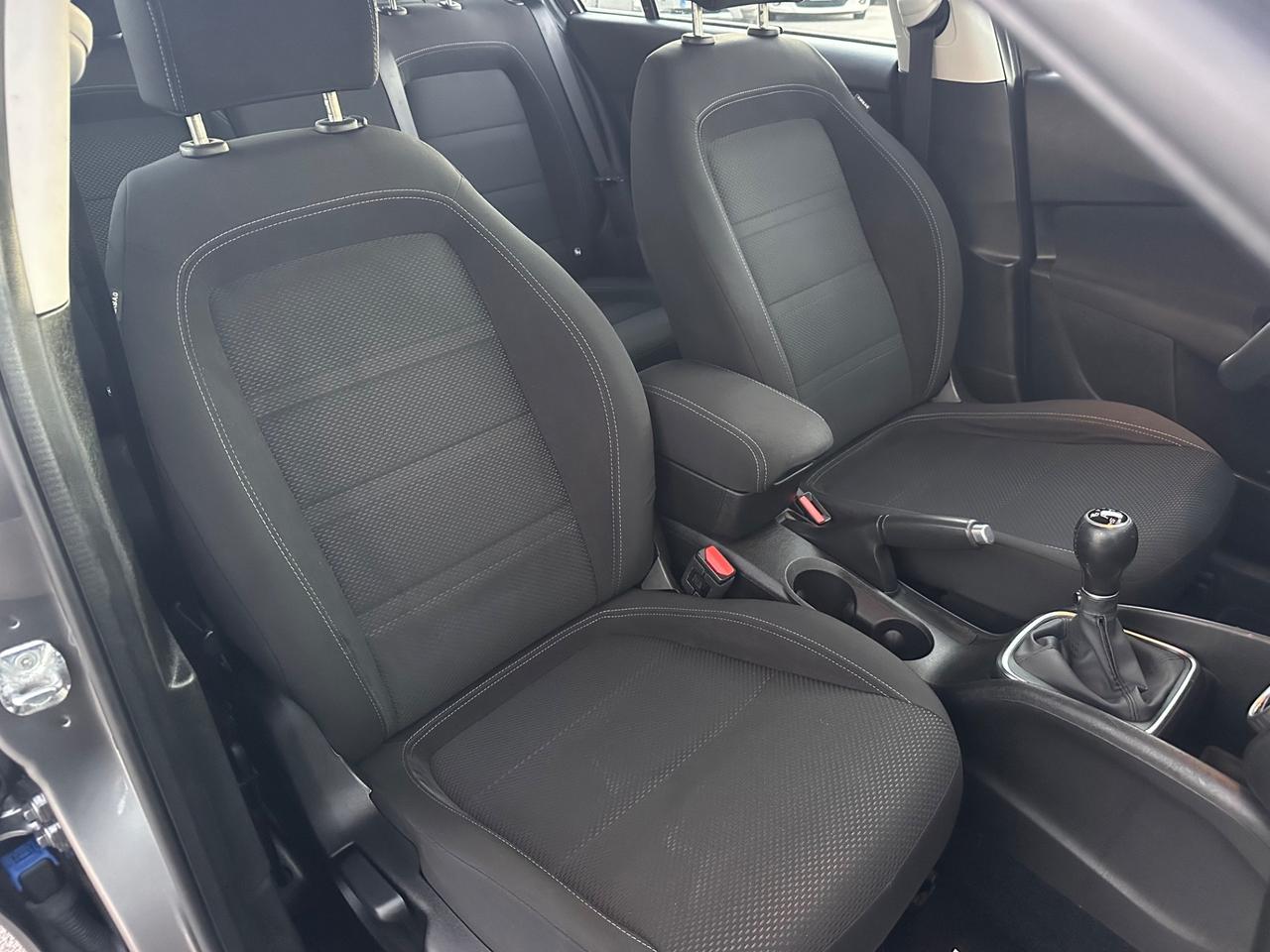 Fiat Tipo 2017 1.3 Mjt 95CV S&S SW Lounge