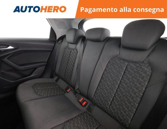 AUDI A1 SPB 40 TFSI S tronic S line edition