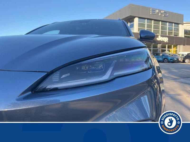 BYD Seal 6 DM-i Touring Boost