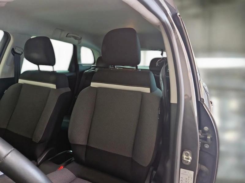 CITROEN C3 AIRCROSS BLUEHDI 110 SES SHINE SUV