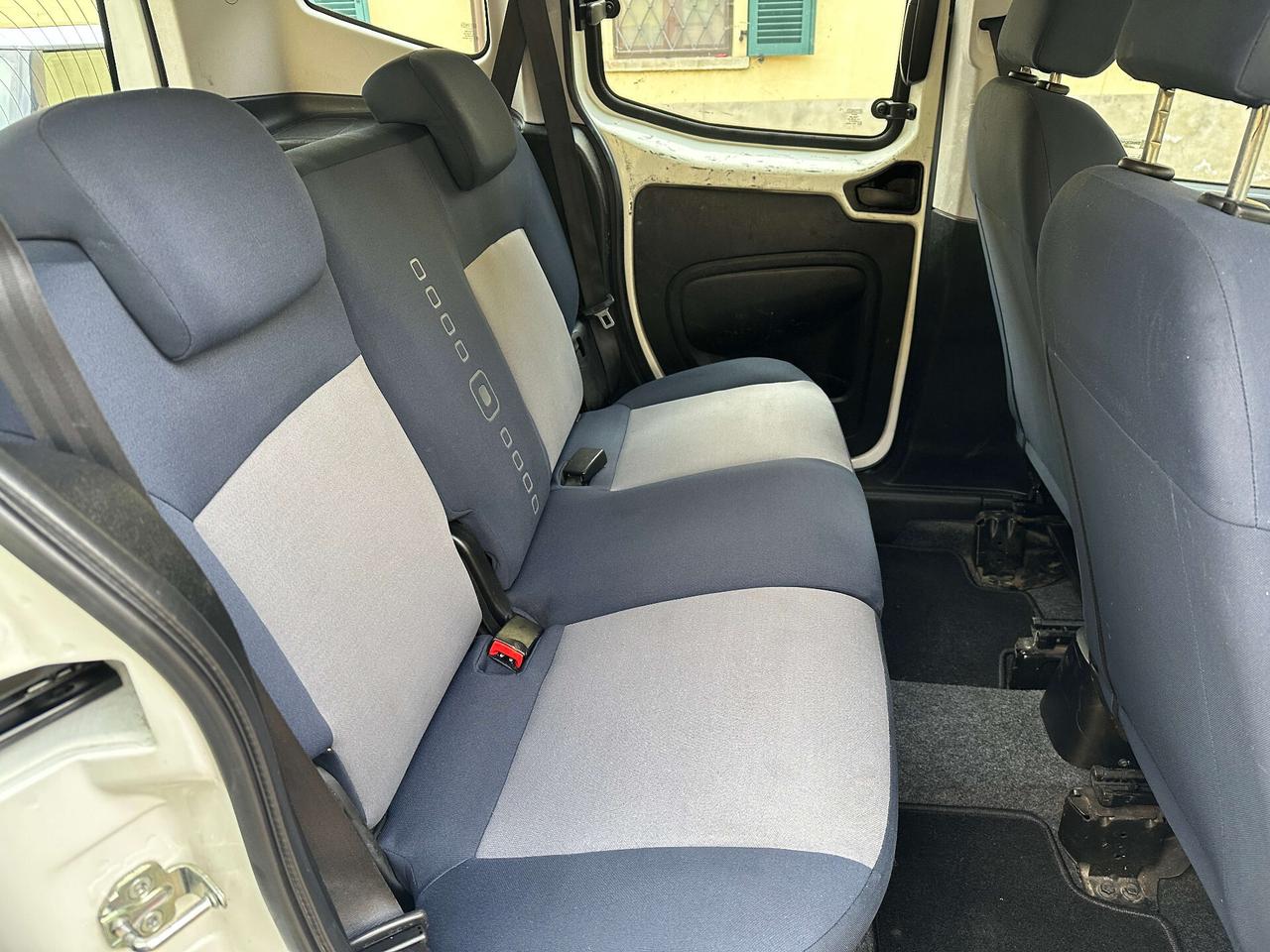 Citroen Nemo 1.3 HDi 75CV FAP Multispace (N1)