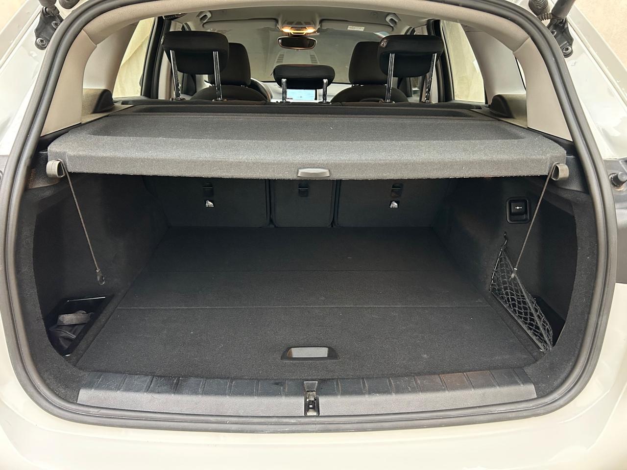 Bmw X1 sDrive18d Sport unico proprietario