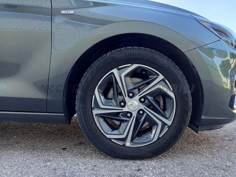 Hyundai i30 i30 Wagon 1.0 t-gdi 48V Prime 120cv