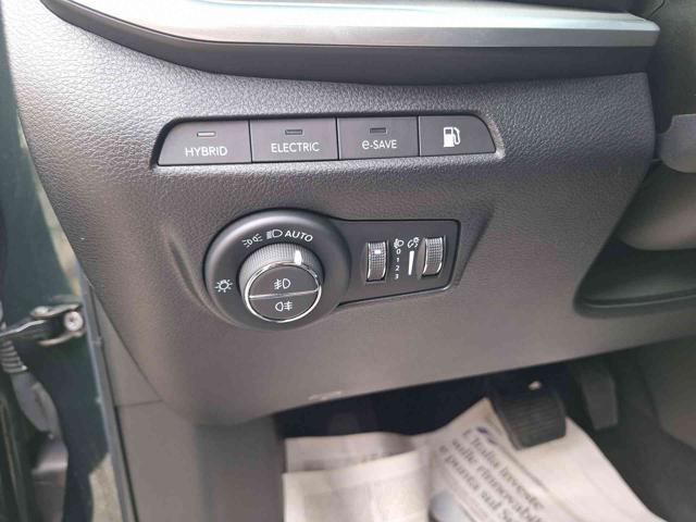 JEEP Compass 1.3 Turbo T4 190 CV PHEV AT6 4xe Limited