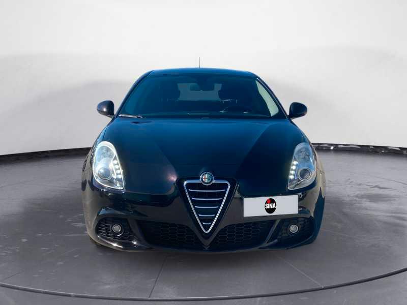 ALFA ROMEO Giulietta 1.4 t. Distinctive 120cv