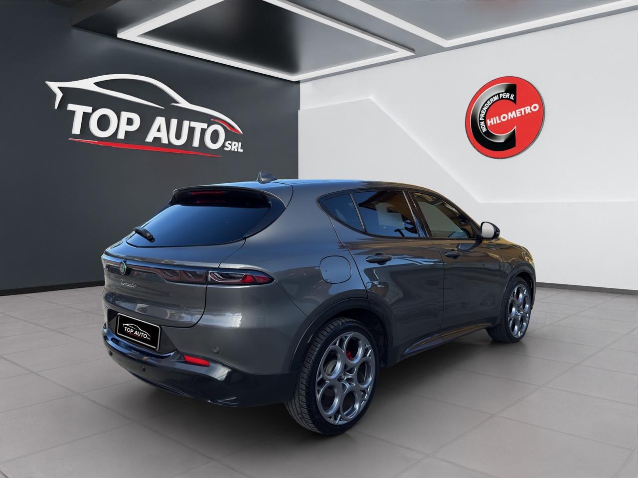 ALFA ROMEO TONALE 1.5 130 CV MHEV SPECIALE