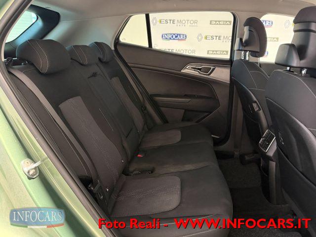 KIA Sportage 1.6 CRDI 136 CV DCT7 Mild Hybrid Style - PROMO