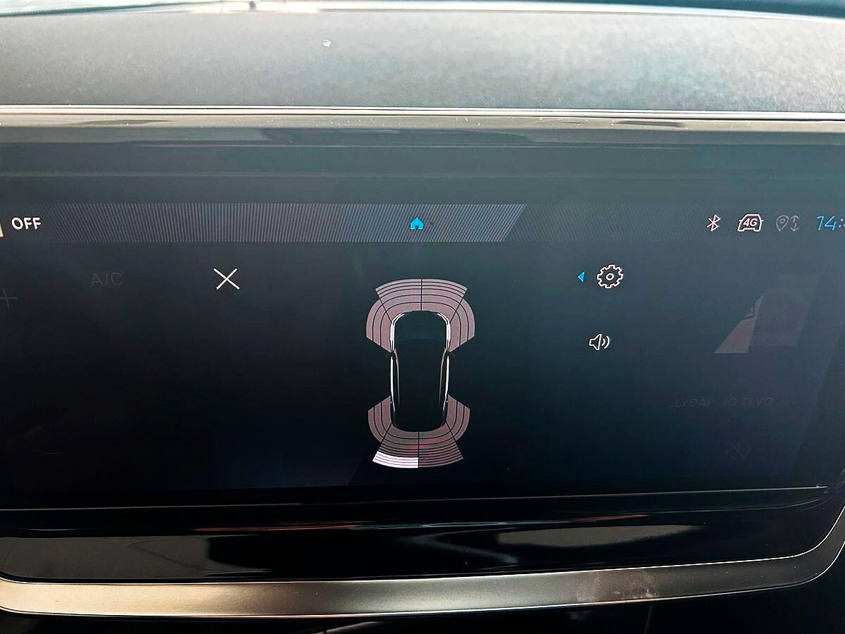 Peugeot 2008 PureTech 100 S&S Allure