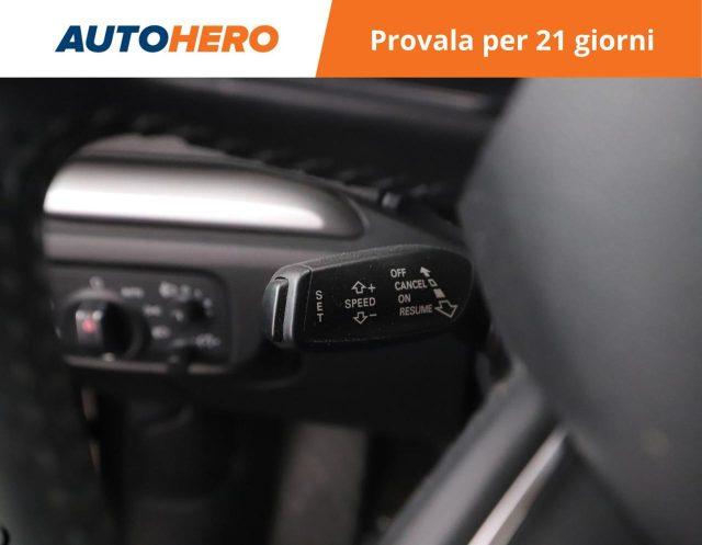 AUDI A3 SPB 1.6 TDI clean diesel Attraction