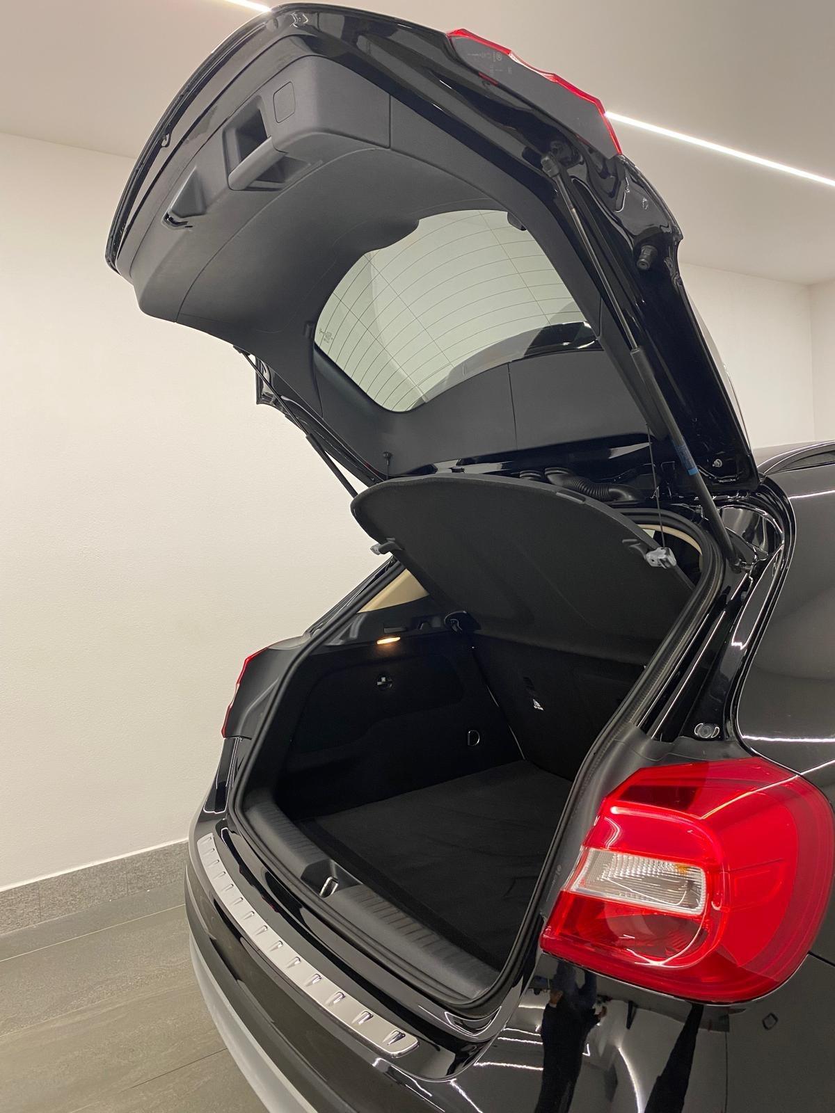 Mercedes-benz GLA 200 GLA 200 d Executive
