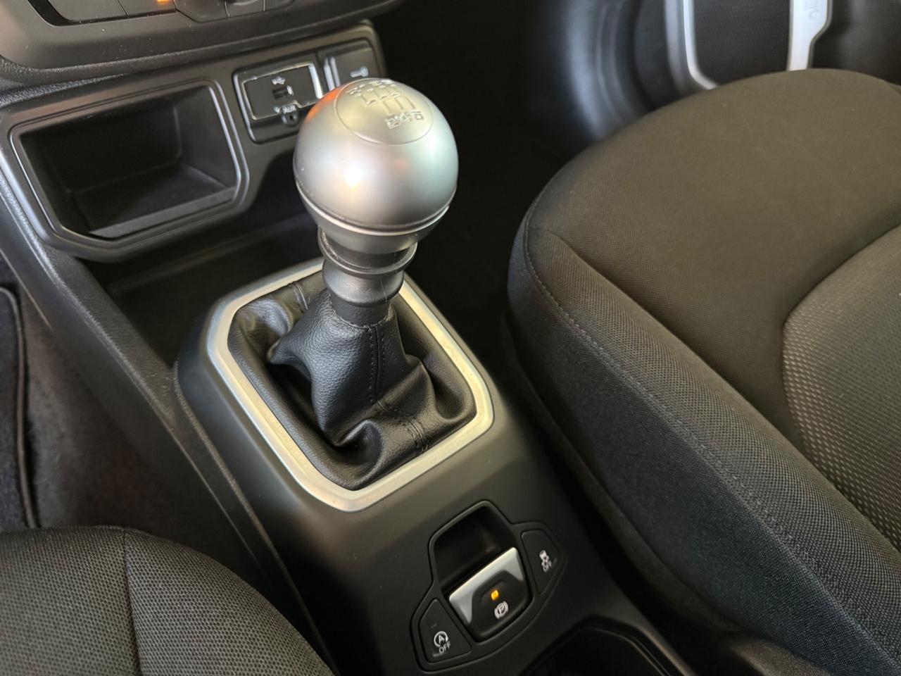 Jeep Renegade 1.0 T3 Longitude