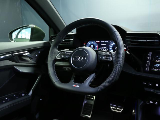 AUDI A3 allstreet TDI 150CV S tronic Identity Contrast