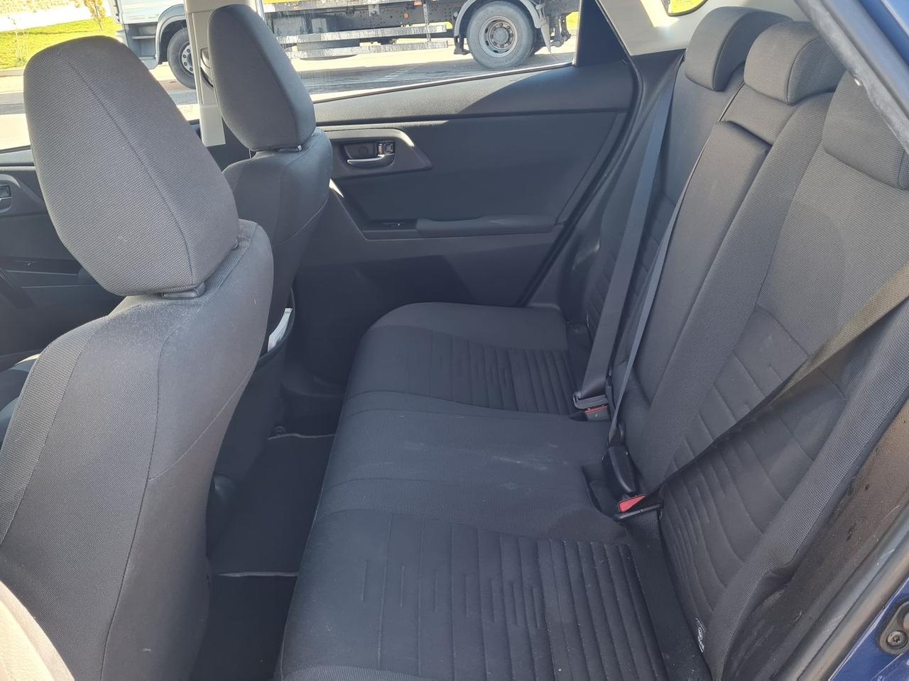 Toyota Auris 1.8 HEV Activ #7453