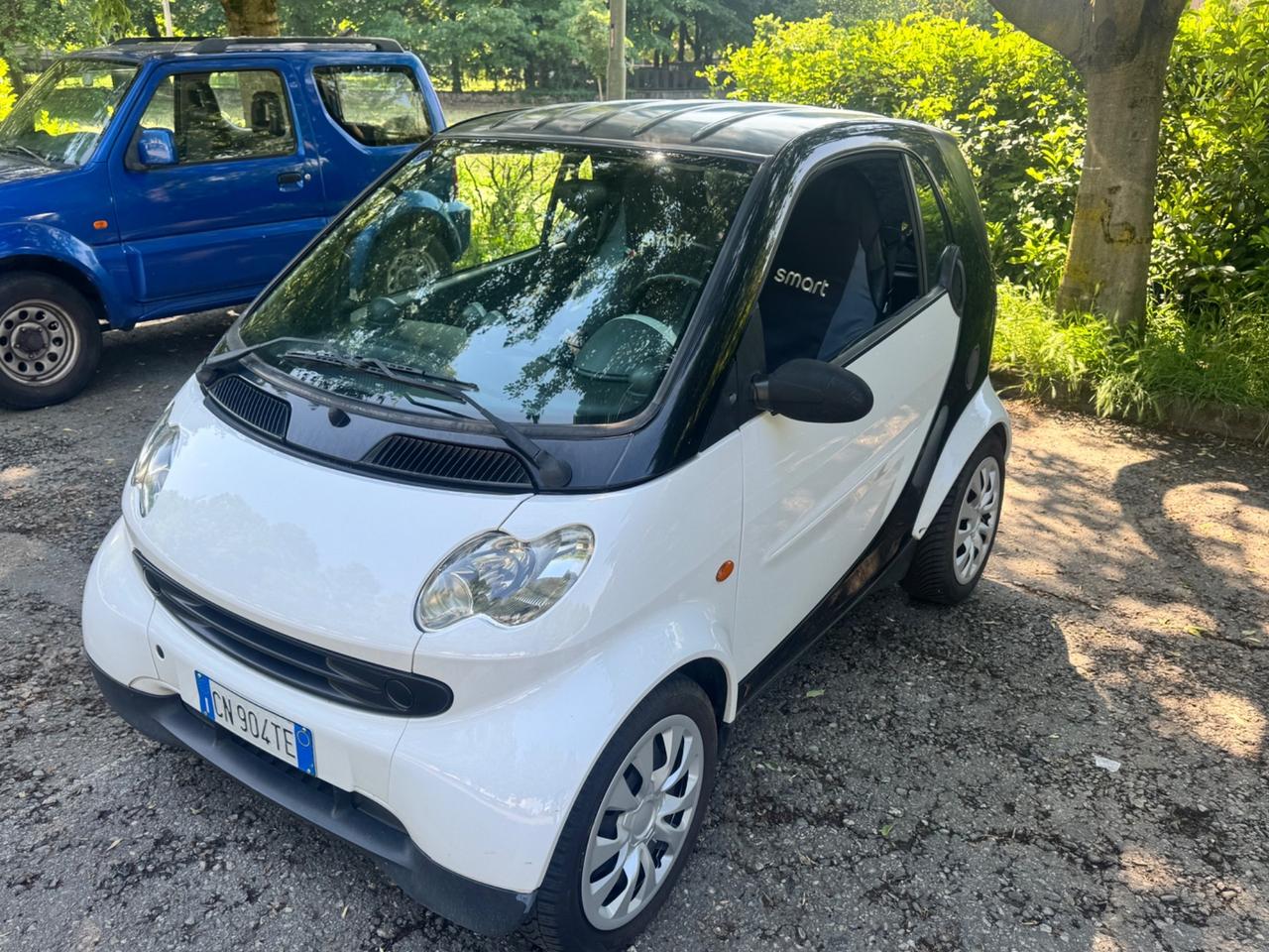 Smart ForTwo 700 cc (SU APPUNTAMENTO)