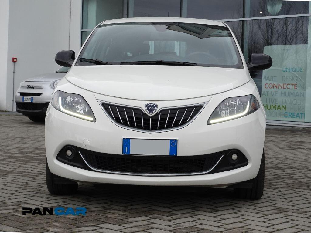 Lancia Ypsilon 1.0 FireFly 5 porte S&S Hybrid Gold PROMO