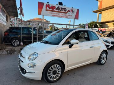 Fiat 500 1.3 Multijet 95 CV Lounge