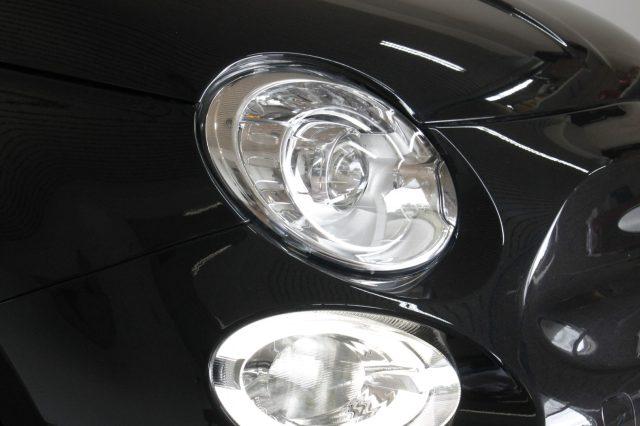 ABARTH 595 C 1.4 Turbo180 CV Competizione PELLE/CARBONIO