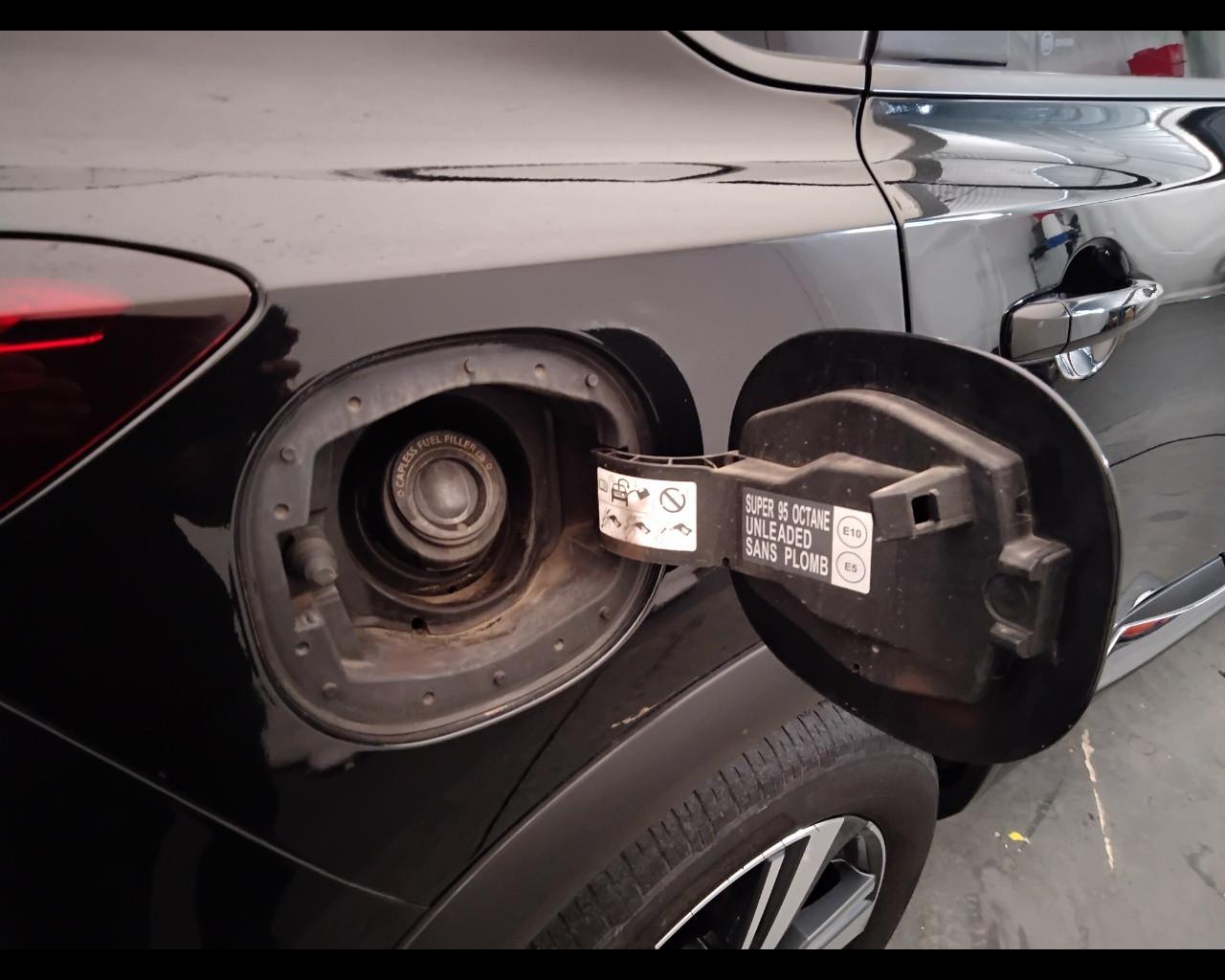 NISSAN X-Trail IV 2022 - X-Trail 1.5 e-power Tekna e-4orce 4wd auto