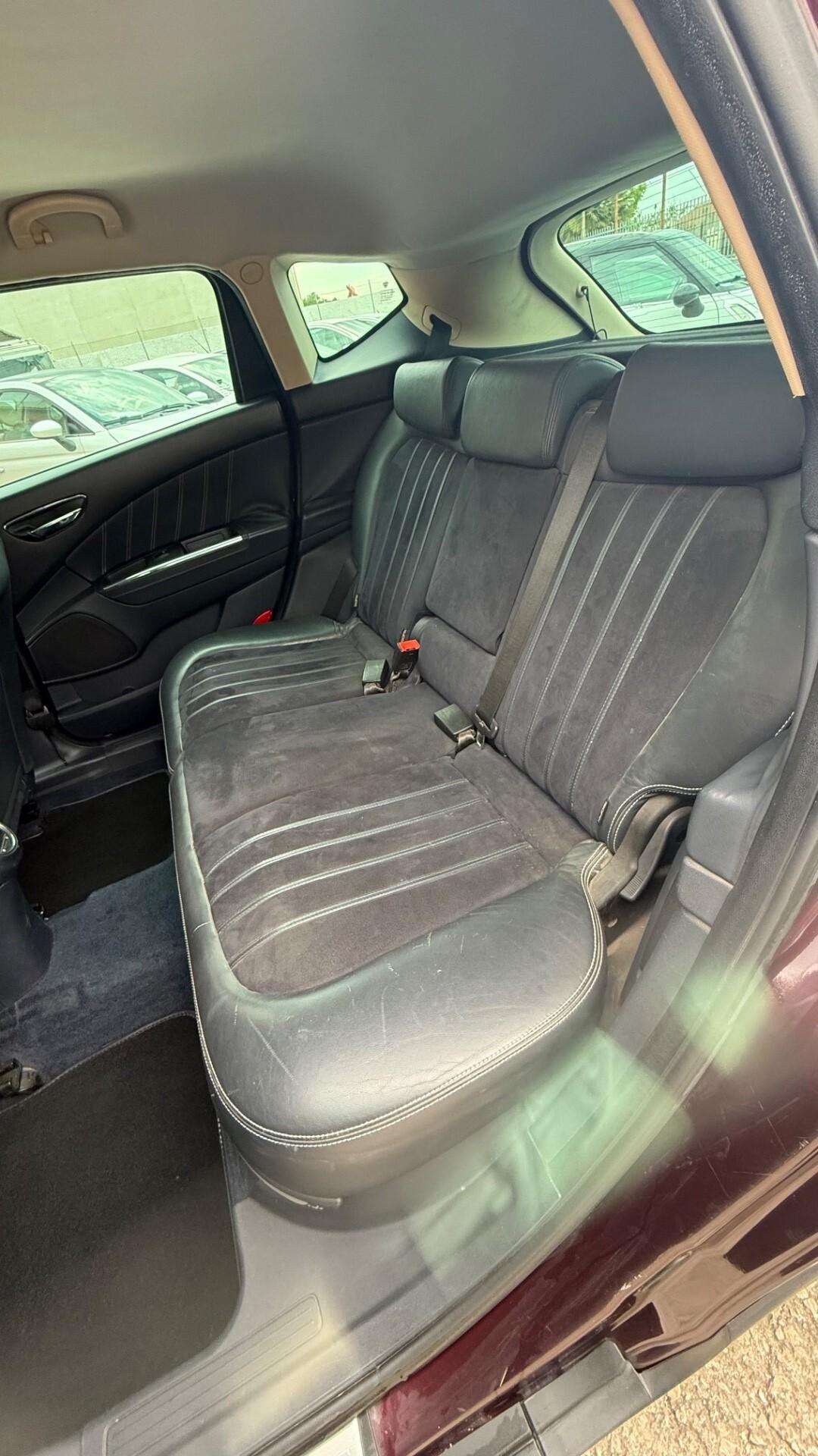 Lancia Delta 1.6 MJT DPF Platino