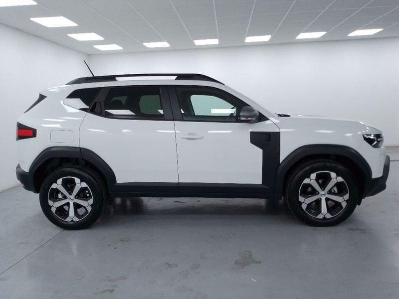 Dacia Duster 1.0 Journey Eco-g 100cv