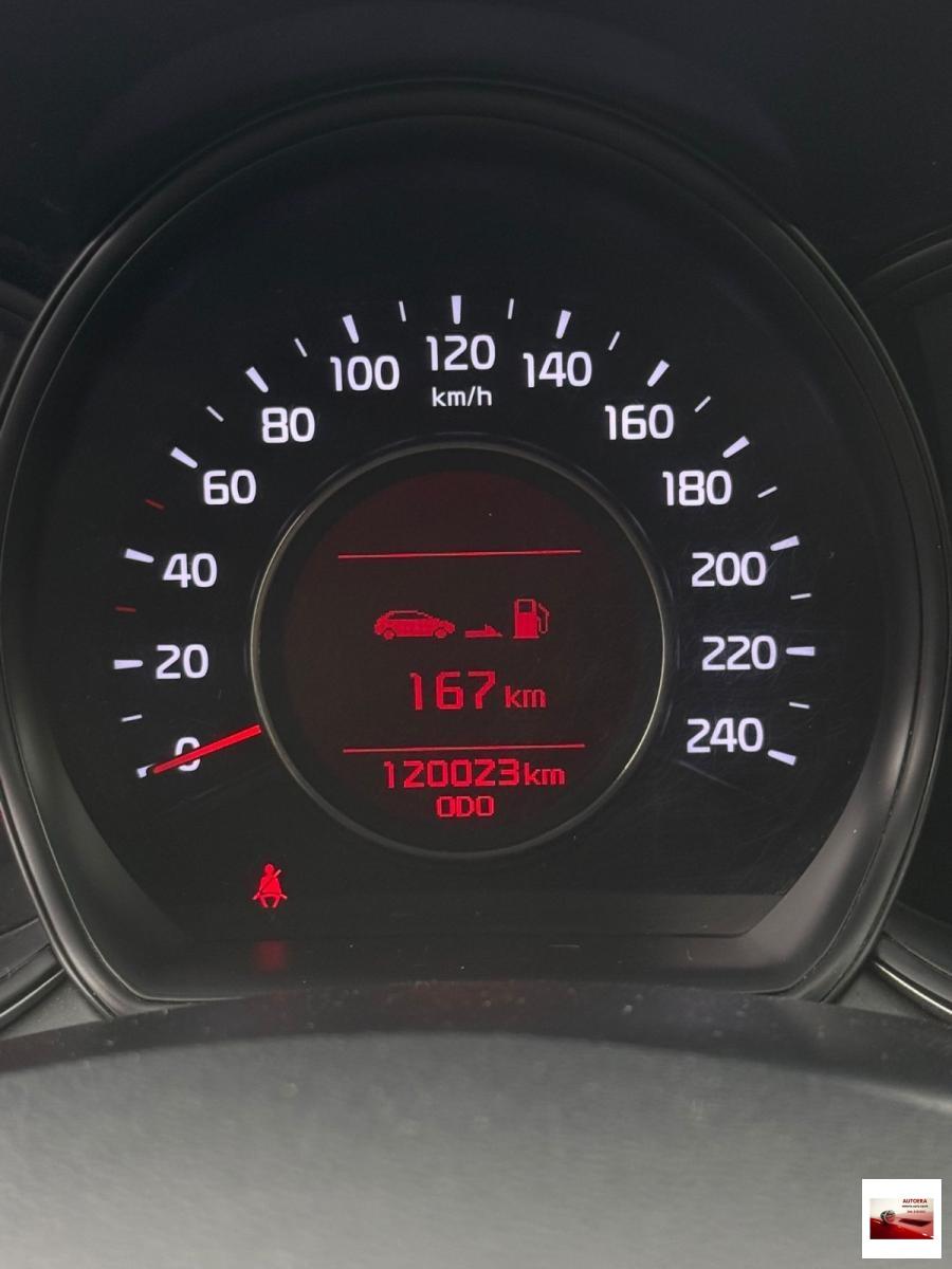 KIA - cee'd - 1.6 CRDi 110CV 5 porte Cool