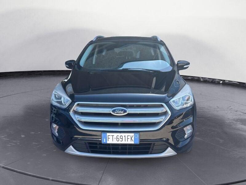 Ford Kuga 1.5 TDCI 120 CV S&S Business