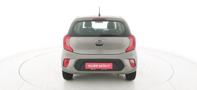 KIA Picanto 1.0 12V 5 porte Active