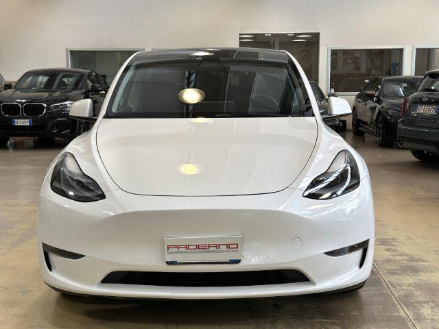 TESLA Model Y Long Range Dual Motor AWD - IVA Esposta